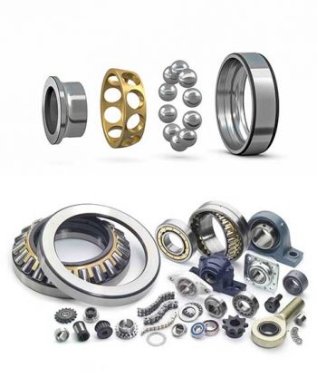 Bearings & Sleeves