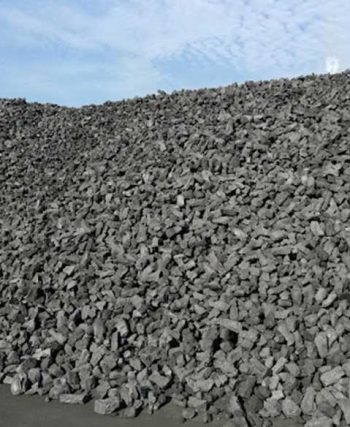 Coal & Coke