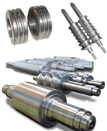 Rolling Mill Rolls