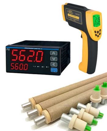 Temperature Sensors